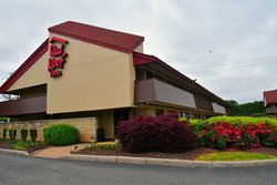  - Red Roof Inn South Richmond - I-95, Exit 69