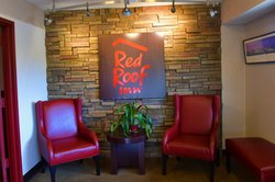 - Red Roof Inn South Richmond - I-95, Exit 69