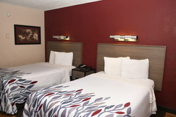  - Red Roof Inn South Richmond - I-95, Exit 69