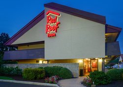  - Red Roof Inn South Richmond - I-95, Exit 69
