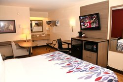  - Red Roof Inn South Richmond - I-95, Exit 69