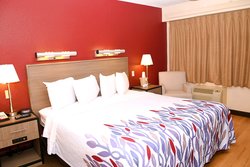  - Red Roof Inn South Richmond - I-95, Exit 69