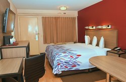  - Red Roof Inn South Richmond - I-95, Exit 69