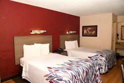  - Red Roof Inn South Richmond - I-95, Exit 69