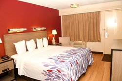  - Red Roof Inn South Richmond - I-95, Exit 69