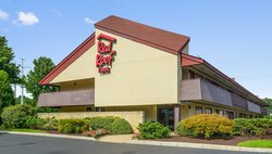  - Red Roof Inn South Richmond - I-95, Exit 69