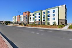  - TownePlace Suites by Marriott Airport Natomas Sacramento - I-5, Exit 524