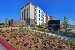  - TownePlace Suites by Marriott Airport Natomas Sacramento - I-5, Exit 524