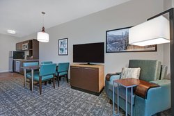  - TownePlace Suites by Marriott Airport Natomas Sacramento - I-5, Exit 524