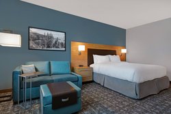  - TownePlace Suites by Marriott Airport Natomas Sacramento - I-5, Exit 524