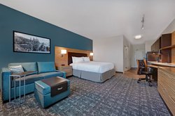  - TownePlace Suites by Marriott Airport Natomas Sacramento - I-5, Exit 524