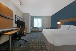  - TownePlace Suites by Marriott Airport Natomas Sacramento - I-5, Exit 524