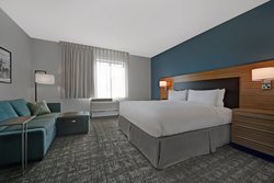  - TownePlace Suites by Marriott Airport Natomas Sacramento - I-5, Exit 524