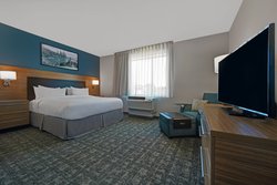  - TownePlace Suites by Marriott Airport Natomas Sacramento - I-5, Exit 524