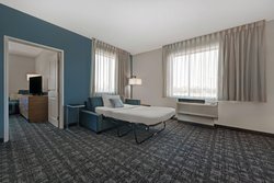  - TownePlace Suites by Marriott Airport Natomas Sacramento - I-5, Exit 524