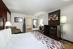  - Red Roof Inn Helen