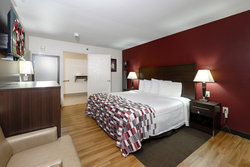  - Red Roof Inn Helen