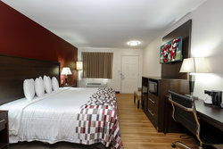  - Red Roof Inn Helen