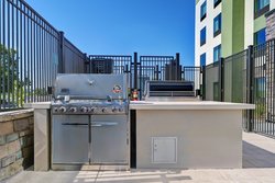  - TownePlace Suites by Marriott Airport Natomas Sacramento - I-5, Exit 524