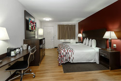  - Red Roof Inn Helen