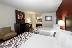  - Red Roof Inn Helen