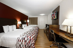  - Red Roof Inn Helen