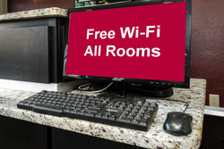  - Red Roof Inn Helen