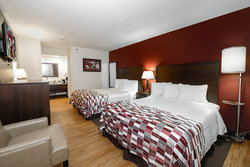  - Red Roof Inn Helen