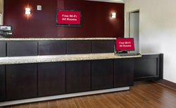  - Red Roof Inn Helen