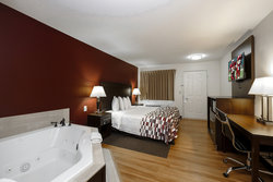  - Red Roof Inn Helen