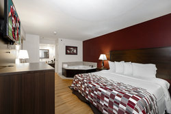  - Red Roof Inn Helen