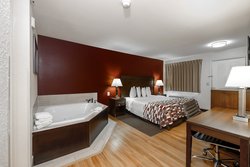  - Red Roof Inn Helen