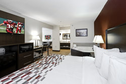  - Red Roof Inn Helen