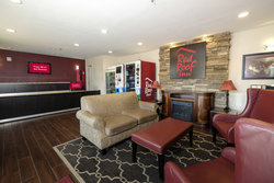  - Red Roof Inn Helen