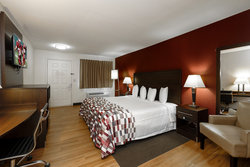  - Red Roof Inn Helen