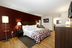  - Red Roof Inn Helen