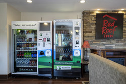  - Red Roof Inn Helen