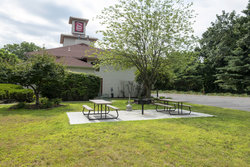  - Red Roof Inn Clifton Park - I-87, Exit 9