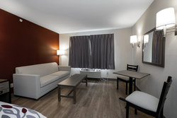  - Red Roof Inn Clifton Park - I-87, Exit 9