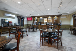  - Red Roof Inn & Suites Hazleton