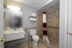  - Red Roof Inn & Suites Hazleton