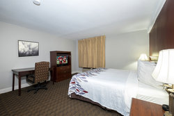  - Red Roof Inn & Suites Hazleton