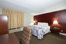  - Red Roof Inn & Suites Hazleton