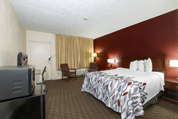  - Red Roof Inn & Suites Hazleton