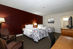  - Red Roof Inn & Suites Hazleton