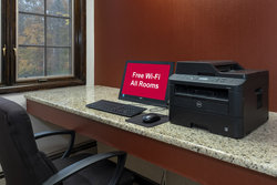  - Red Roof Inn & Suites Hazleton