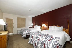  - Red Roof Inn & Suites Hazleton