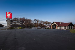  - Red Roof Inn & Suites Hazleton