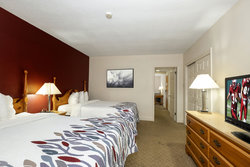  - Red Roof Inn & Suites Hazleton