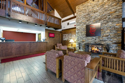  - Red Roof Inn & Suites Hazleton